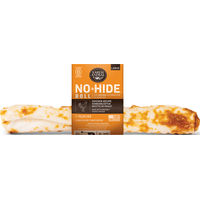 Produktbild von No-Hide Kausnack Huhn laktosefrei und ohne Zucker