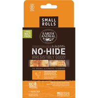 Produktbild von No-Hide Kausnack Huhn laktosefrei und ohne Zucker 2xS