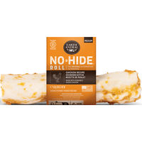 Produktbild von No-Hide Kausnack Huhn Mittel Größe laktosefrei und ohne Zucker