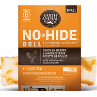 Produktbild von No-Hide Kausnack Huhn S laktosefrei und ohne Zucker