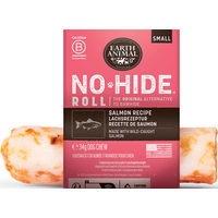 Produktbild von No-Hide Kausnack Lachs für kleine Hunde