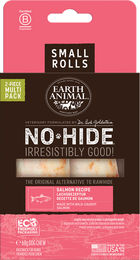No-Hide Kausnack Lachs ohne Farb- und Aromastoffe 2xS – Bild 1 von 2