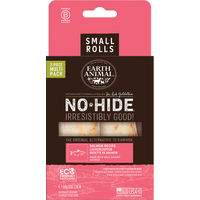 Produktbild von No-Hide Kausnack Lachs ohne Farb- und Aromastoffe 2xS