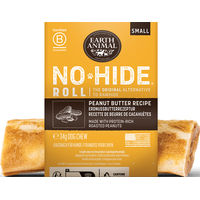 Produktbild von No-Hide Kausnack Peanut Butter S