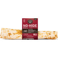 Produktbild von No-Hide Kausnack Rind ohne Zucker Größe L