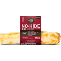 Produktbild von No-Hide Kausnack Rind ohne Zucker Größe M