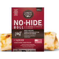 Produktbild von No-Hide Kausnack Rind ohne Zucker Größe S für Hunde