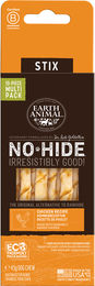 No-Hide Stix Kausnack für Hunde Huhn Multipack 10 Stück ohne Farb- und Aromastoffe sowie Konservierungsstoffe – Bild 1 von 3