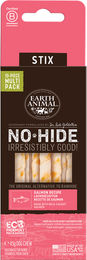No-Hide Stix Kausnack Lachs Multipack 10x ohne Farb- und Aromastoffe sowie Konservierungsstoffe – Bild 1 von 3