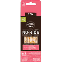 Produktbild von No-Hide Stix Kausnack Lachs Multipack 10x ohne Farb- und Aromastoffe sowie Konservierungsstoffe