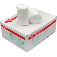 Produktbild von Nobafix Elastische Fixierbinde 6 cm x 4 m