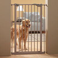 Produktbild von Nobby Absperrtür Dog Barrier für große Hunde Höhe 107 cm