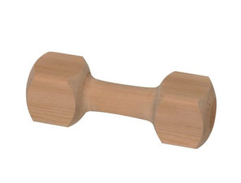 Nobby Apportierholz Dummy für Hunde Größe L - 650 g – Bild 1 von 6