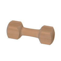 Produktbild von Nobby Apportierholz Dummy für Hunde Größe L - 650 g