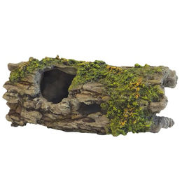 Produktbild von Nobby Aqua Ornaments Aquariendekoration Wurzel Holzstamm mit Moos für Süßwasser 23,7 x 14 x 11,7 cm