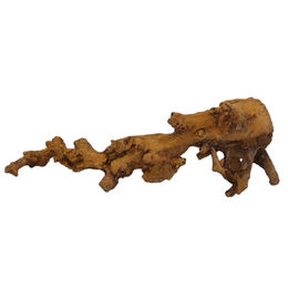 Produktbild von Nobby Aqua Ornaments Wurzel Aquariendekoration für Fische 14 x 22,5 x 39,3 cm Braun