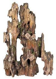 Nobby Aqua Ornaments Wurzel Holz Deko für Süßwasser Aquarium und Terrarium Braun 17,5 x 7,5 x 24,5 cm – Bild 1 von 5