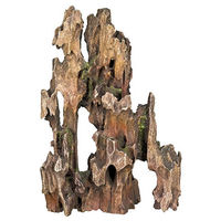 Produktbild von Nobby Aqua Ornaments Wurzel Holz Deko für Süßwasser Aquarium und Terrarium Braun 17,5 x 7,5 x 24,5 cm