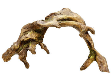Produktbild von Nobby Aqua Ornaments Wurzel Holzbogen für Aquarien Braun 28,5 x 12,5 x 15 cm - 1 Stk.