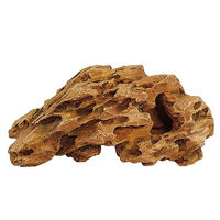 Produktbild von Nobby Aquariendekoration Fels Braun für Fische 31,3 x 13,7 x 12 cm