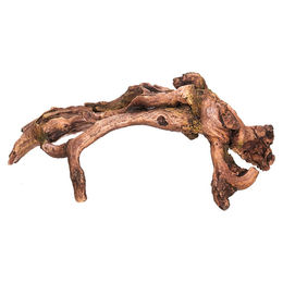 Nobby Aquariendekoration Holzwurzel für Fische Braun 25,2 x 12 x 10,5 cm – Bild 1 von 4
