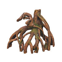 Produktbild von Nobby Aquariendekoration Mangrove Wurzel Braun für Fische 28 x 13 x 22,5 cm - 1 Stk.