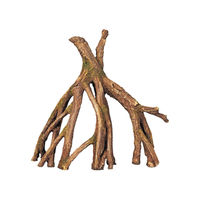 Produktbild von Nobby Aquariendekoration Mangrove Wurzel für Fische Braun 22 x 10,3 x 20,2 cm