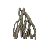 Produktbild von Nobby Aquariendekoration Mangrovenwurzel für Fische Braun 29 x 15 x 36,5 cm