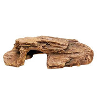 Produktbild von Nobby Aquariendekoration Reptilien Stein 31 x 16,5 x 9 cm - 1 Stk.