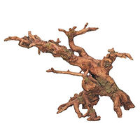 Produktbild von Nobby Aquariendekoration Wurzel für Süßwasserfische Braun 38,5 x 24,0 x 25,5 cm
