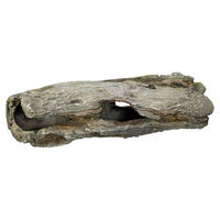 Produktbild von Nobby Aquariendekoration Wurzel Treibholz für Fische in Süßwasser Braun 24,5x7x8 cm