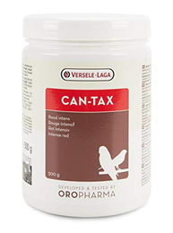 Nobby Can-Tax Gefieder-Supplement für Vögel 500g - 500 g – Bild 1 von 4