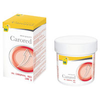 Produktbild von Nobby CéDé Carored Vogelfutter für Kanarienvögel 100 g - 100 g