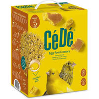 Produktbild von Nobby CéDé Eifutter für Kanarienvögel 5 kg - 5 kg