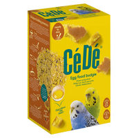 Produktbild von Nobby CéDé Eifutter für Wellensittiche 1 kg - 2 x 1 kg