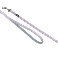 Produktbild von Nobby Classic Preno Mini Hundeleine aus Neopren Lila 120 cm