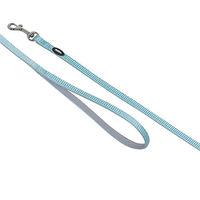 Produktbild von Nobby Classic Preno Mini Hundeleine aus Nylon für Welpen und kleine Hunde 120 cm