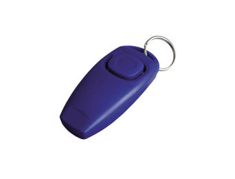 Nobby Clicker ClickPfiff Blau aus Kunststoff – Bild 1 von 1