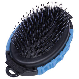 Nobby Comfort Line Bürste mit Handschlaufe für Hunde und Katzen - 1 Stk. – Bild 1 von 3