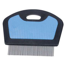 Nobby Comfort Line Flohkamm aus Kunststoff für Hunde und Katzen - 1 Stk. – Bild 1 von 3