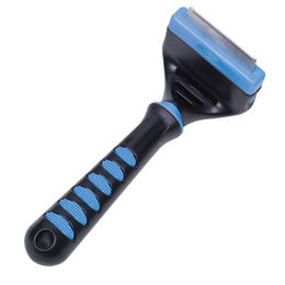 Produktbild von Nobby Comfort Line FURstar Bürste für Hunde und Katzen Größe S 50 mm - 1 Stk.