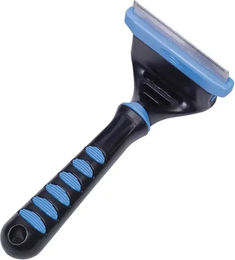 Nobby Comfort Line Furstar Unterwollentferner Fellwechselhilfe für Hunde Größe M 76 mm – Bild 1 von 2