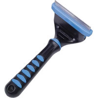 Produktbild von Nobby Comfort Line Furstar Unterwollentferner Fellwechselhilfe für Hunde Größe M 76 mm