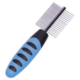 Produktbild von Nobby Comfort Line Kamm für Nagetiere wie Meerschweinchen und Kaninchen aus Kunststoff