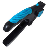Produktbild von Nobby Comfort Line Krallenschere mit LED-Leuchte für Hund, Katze und Nagetiere