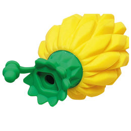 Nobby Cooling Fruit Mix Hundespielzeug aus Gummi 12cm Bunt – Bild 1 von 3