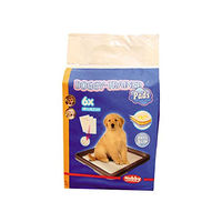 Produktbild von Nobby Doggy Trainer Pads Welpenunterlage für Welpen