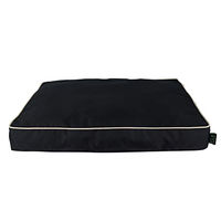 Produktbild von Nobby ECO Komfortmatte für Hunde Esat schwarz 100 x 80 x 12 cm