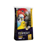 Produktbild von Nobby Eifutter für Wildvögel 10 kg - 10 kg