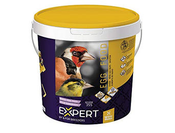 Nobby Eifutter für Wildvögel 5 kg - 5 kg – Bild 1 von 3